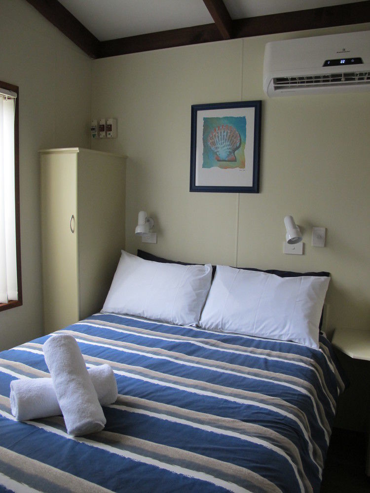 Melaleuca Caravan Park Port Macquarie Kültér fotó