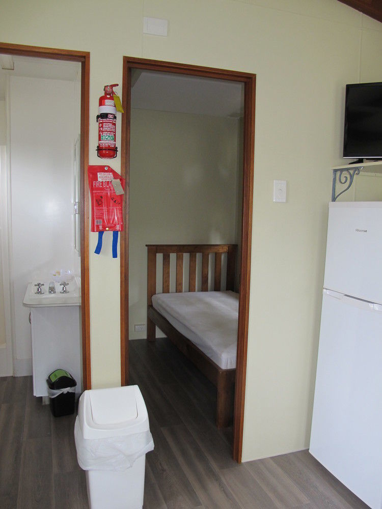 Melaleuca Caravan Park Port Macquarie Kültér fotó