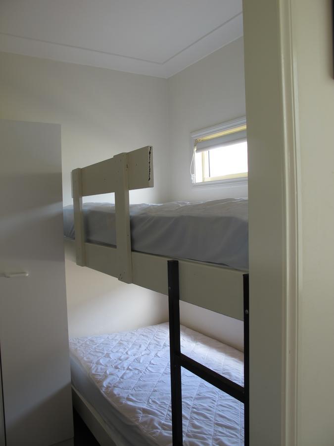 Melaleuca Caravan Park Port Macquarie Kültér fotó