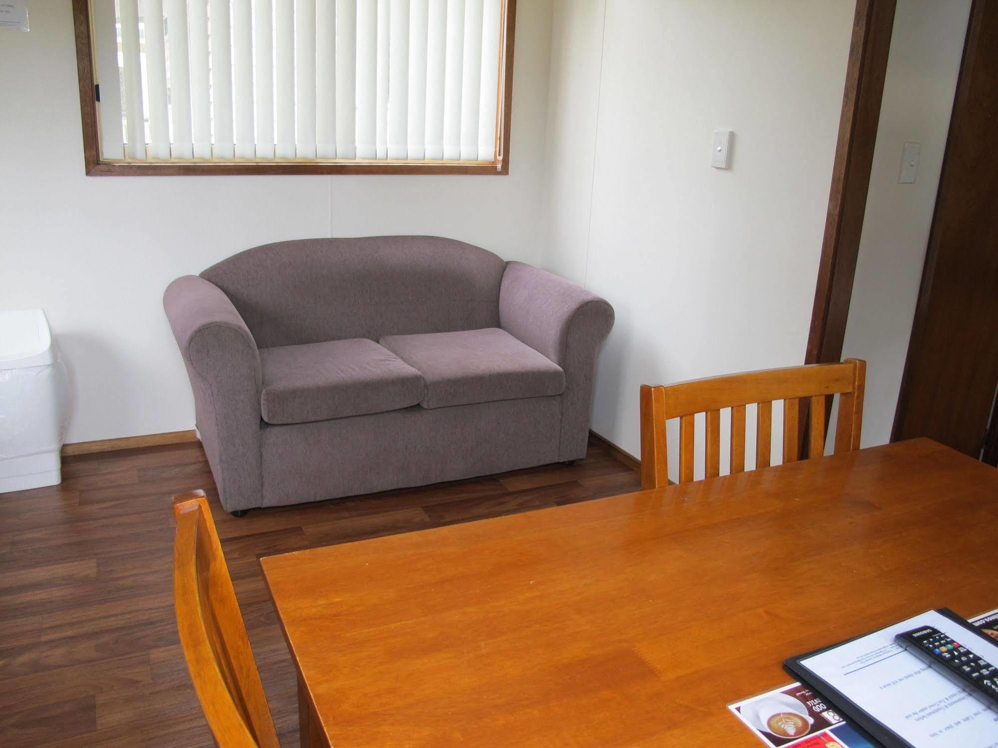 Melaleuca Caravan Park Port Macquarie Kültér fotó